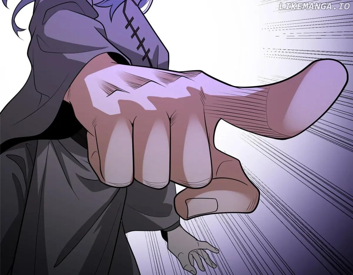 Divine Urban God Chapter 273 - page 103